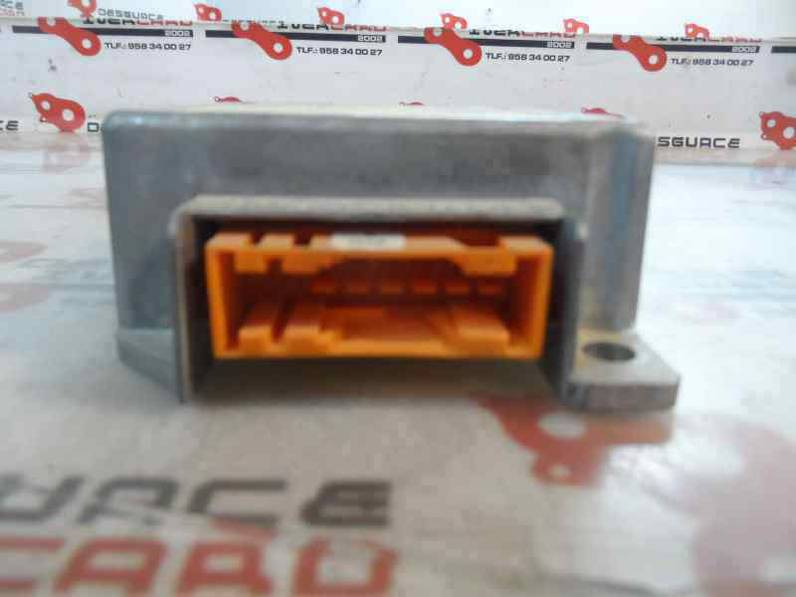 CENTRALITA AIRBAG CITROEN XSARA BERLINA 1998 1.9 D (68 CV)