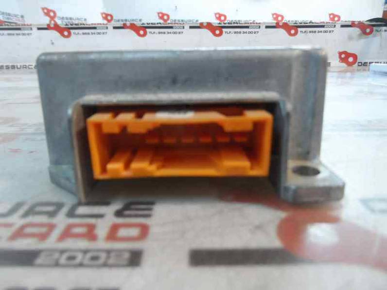 CENTRALITA AIRBAG CITROEN XSARA BERLINA 1998 1.9 TURBODIESEL (90 CV)