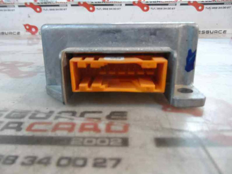 CENTRALITA AIRBAG CITROEN XSARA BERLINA 1999 1.6 (88 CV)