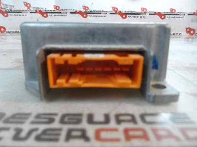 CENTRALITA AIRBAG CITROEN XSARA BERLINA 1997 1.9 TURBODIESEL (90 CV)