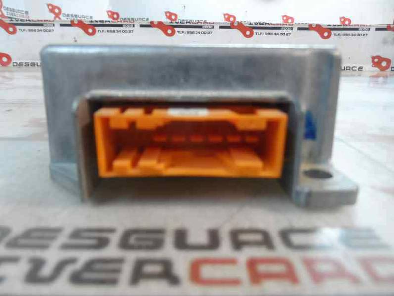 CENTRALITA AIRBAG CITROEN XSARA BERLINA 1997 1.9 TURBODIESEL (90 CV)