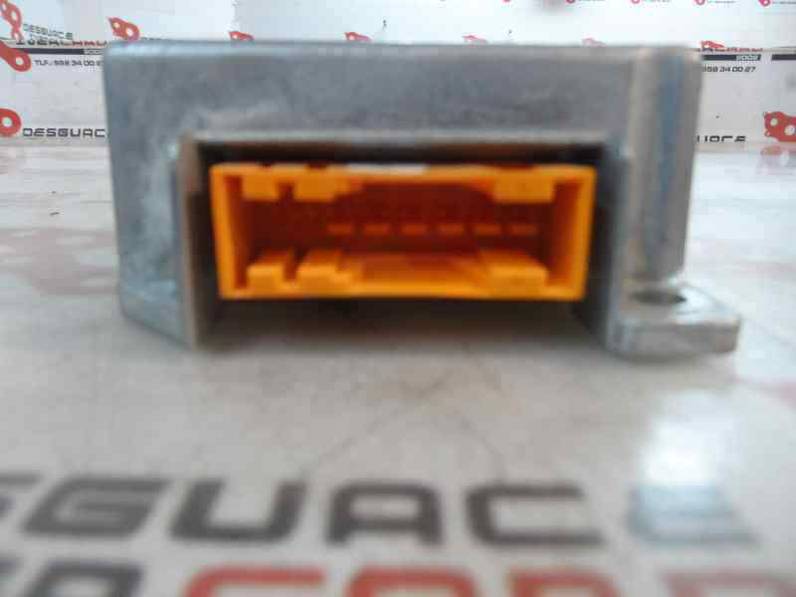 CENTRALITA AIRBAG CITROEN XSARA BERLINA 1999 1.9 TURBODIESEL (90 CV)