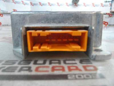 CENTRALITA AIRBAG CITROEN XSARA BERLINA 1997 1.9 D (68 CV)