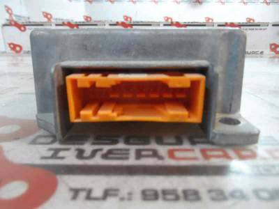 CENTRALITA AIRBAG CITROEN XSARA BERLINA 2000 2.0 HDI (90 CV)