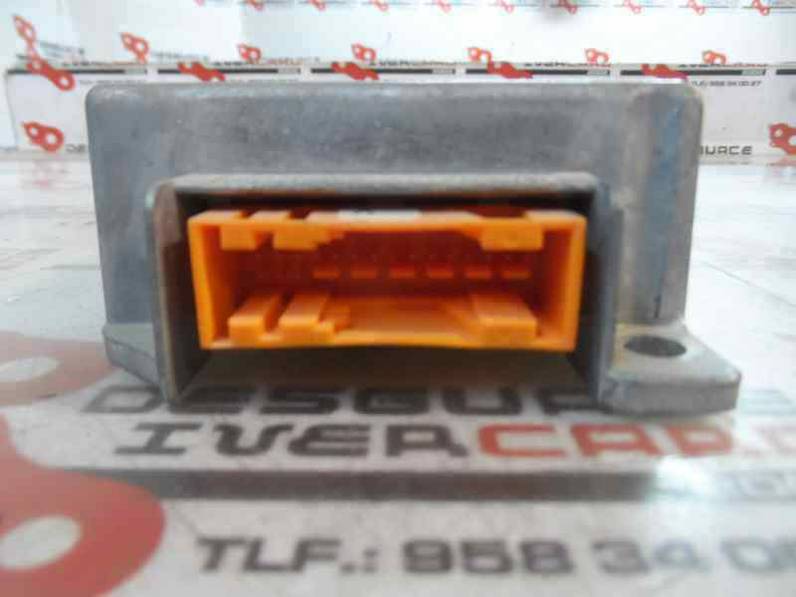 CENTRALITA AIRBAG CITROEN XSARA BERLINA 2000 2.0 HDI (90 CV)