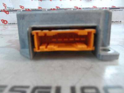 CENTRALITA AIRBAG CITROEN XANTIA BERLINA 1997 1.9 TURBODIESEL (75 CV)