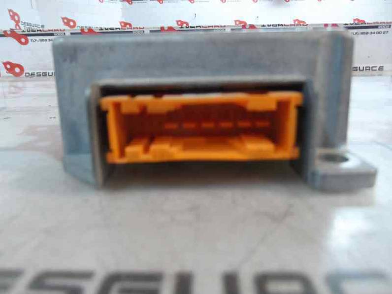 CENTRALITA AIRBAG CITROEN XANTIA BERLINA 1997 1.9 TURBODIESEL (75 CV)