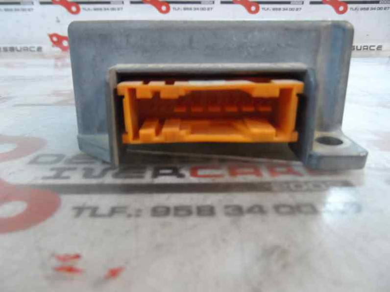 CENTRALITA AIRBAG CITROEN XANTIA BERLINA 1996 1.9 D (69 CV)