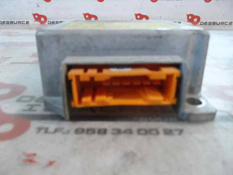 CENTRALITA AIRBAG CITROEN XANTIA BERLINA 1997 1.9 TURBODIESEL (75 CV)