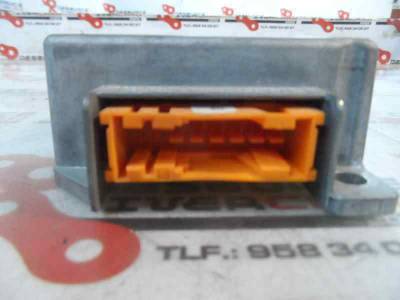 CENTRALITA AIRBAG CITROEN XANTIA BERLINA 1998