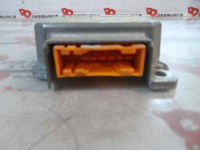 CENTRALITA AIRBAG CITROEN XANTIA BERLINA 1997 1.9 TURBODIESEL (90 CV)