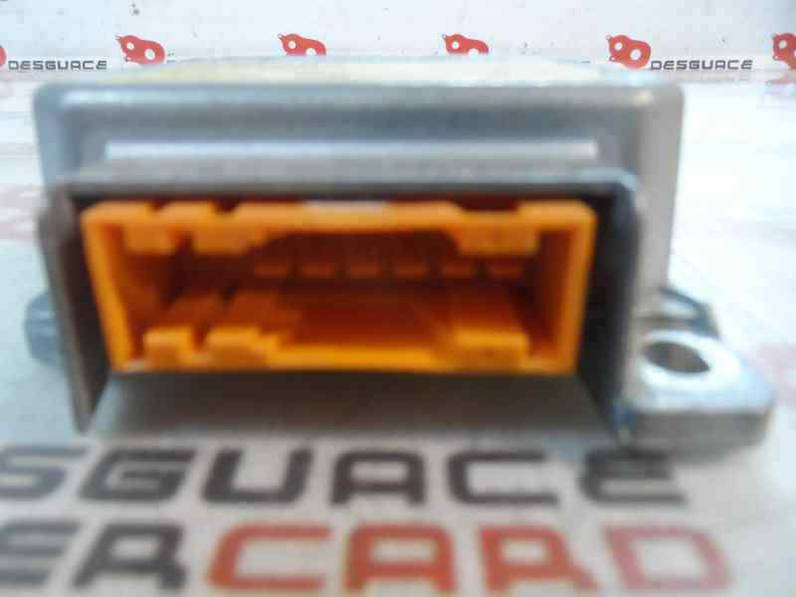 CENTRALITA AIRBAG CITROEN XANTIA BERLINA 1998