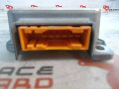 CENTRALITA AIRBAG CITROEN XANTIA BERLINA 1998