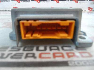 CENTRALITA AIRBAG CITROEN XANTIA BERLINA 1999 2.0 HDI (90 CV)
