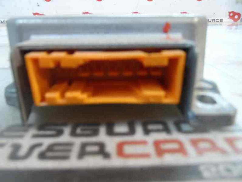 CENTRALITA AIRBAG CITROEN XANTIA BERLINA 2000 2.0 HDI (90 CV)
