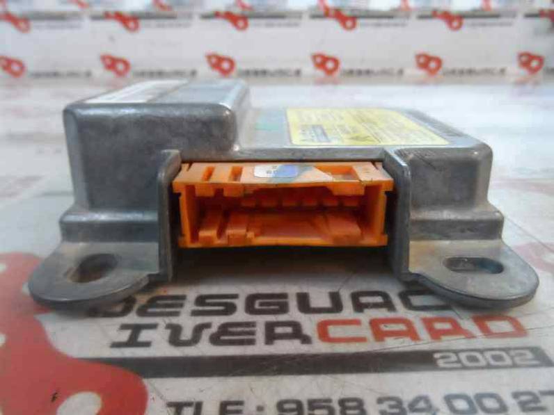 CENTRALITA AIRBAG CITROEN SAXO 1999 1.6 (98 CV)