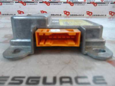 CENTRALITA AIRBAG CITROEN SAXO 2000 1.5 D (57 CV)