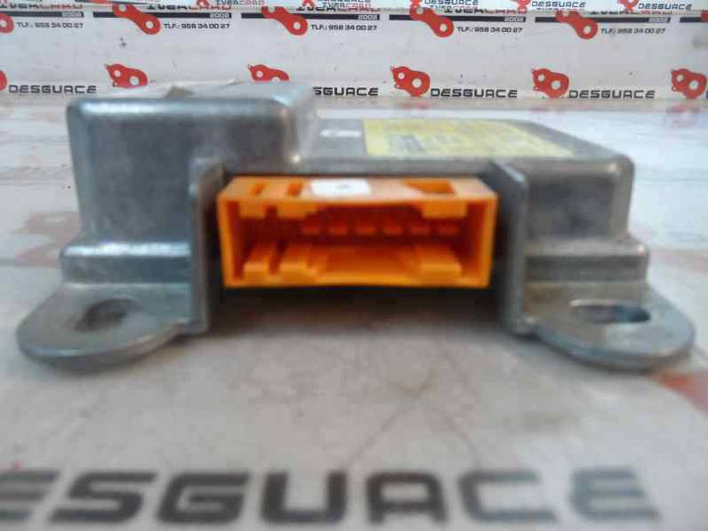 CENTRALITA AIRBAG CITROEN SAXO 2000 1.5 D (57 CV)