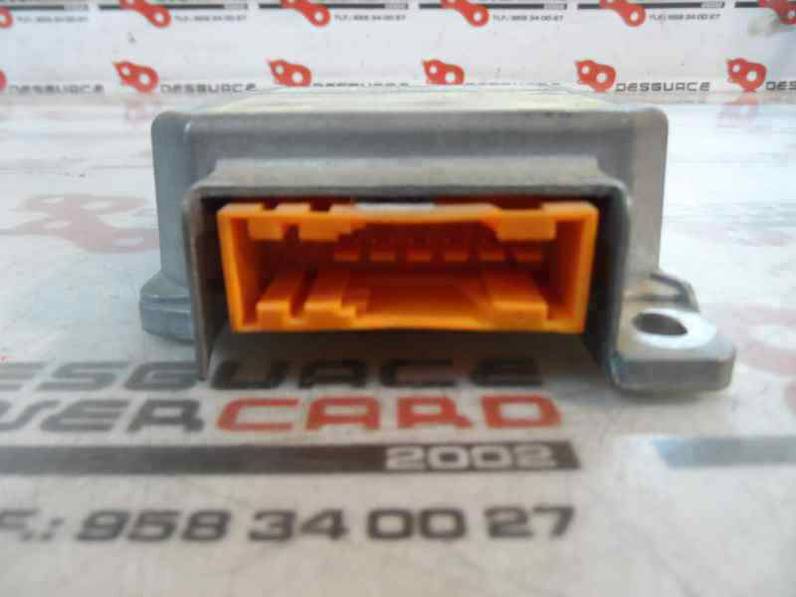 CENTRALITA AIRBAG CITROEN XANTIA BERLINA 2000 2.0 HDI (90 CV)