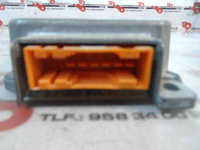 CENTRALITA AIRBAG CITROEN XANTIA BERLINA 1998