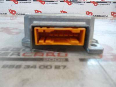 CENTRALITA AIRBAG CITROEN XANTIA BERLINA 1998