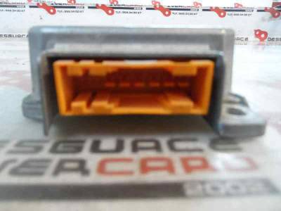 CENTRALITA AIRBAG CITROEN XANTIA BERLINA 1998