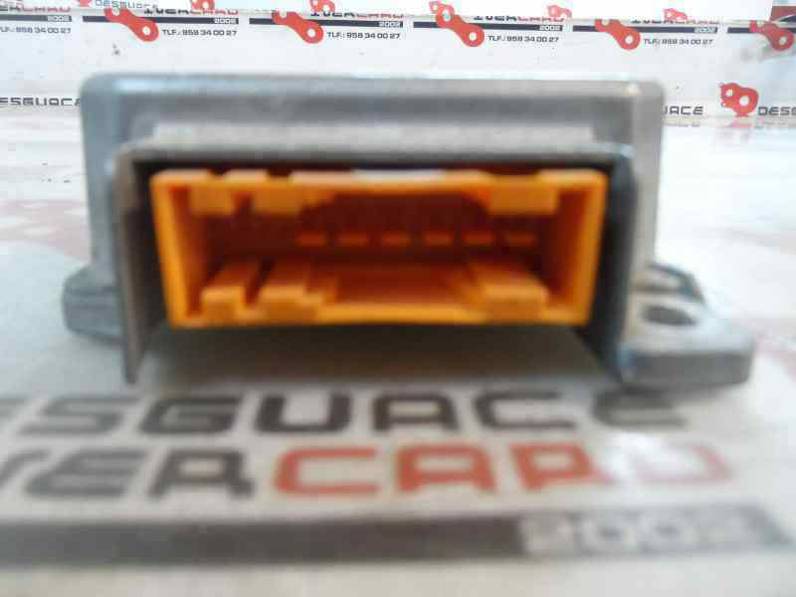 CENTRALITA AIRBAG CITROEN XANTIA BERLINA 1998