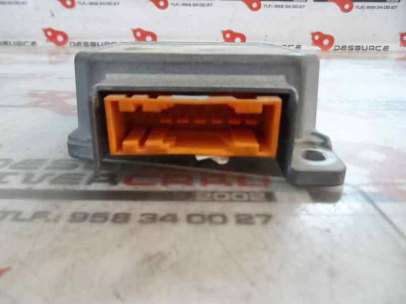 CENTRALITA AIRBAG CITROEN XANTIA BERLINA 1998 1.9 TURBODIESEL (90 CV)