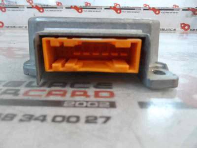 CENTRALITA AIRBAG CITROEN XANTIA BERLINA 1998 1.9 TURBODIESEL (75 CV)