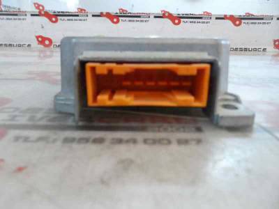 CENTRALITA AIRBAG CITROEN XANTIA BERLINA 1998 1.8 16V