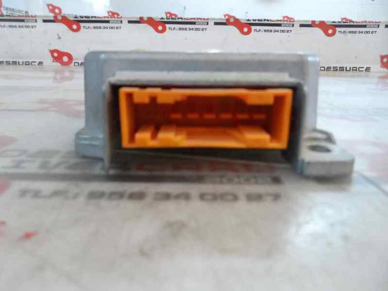 CENTRALITA AIRBAG CITROEN XANTIA BERLINA 1998 1.8 16V