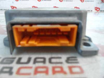 CENTRALITA AIRBAG CITROEN XANTIA BERLINA 1998