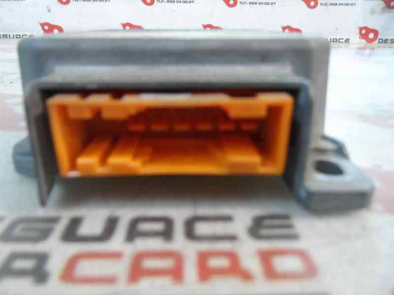 CENTRALITA AIRBAG CITROEN XANTIA BERLINA 1998