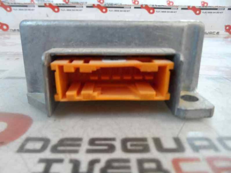 CENTRALITA AIRBAG CITROEN XSARA BERLINA 1998 1.9 TURBODIESEL (90 CV)