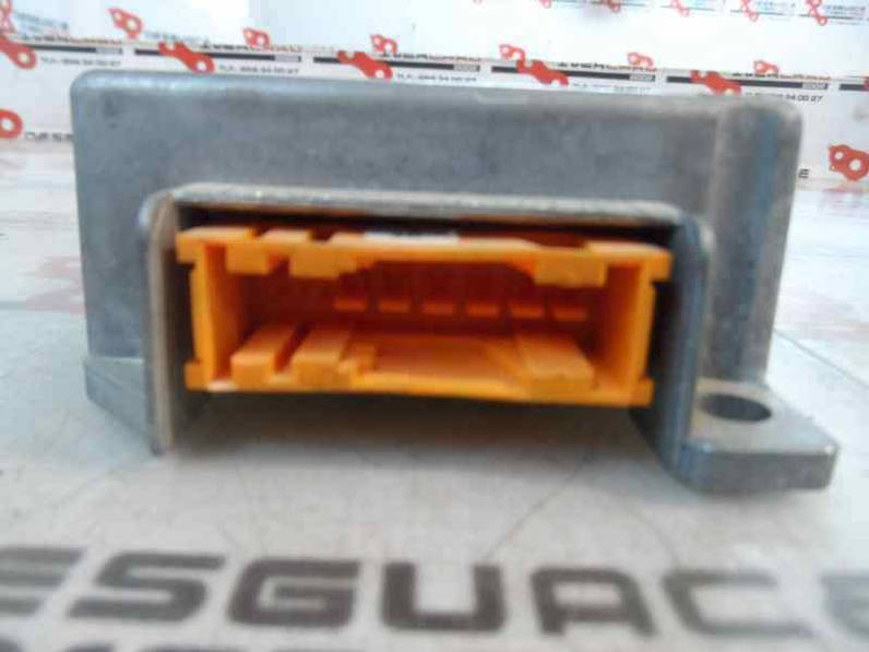 CENTRALITA AIRBAG CITROEN XSARA BERLINA 1998 1.9 D (68 CV)