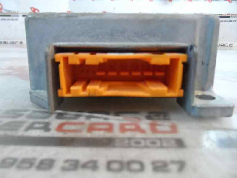 CENTRALITA AIRBAG CITROEN XSARA BERLINA 1997