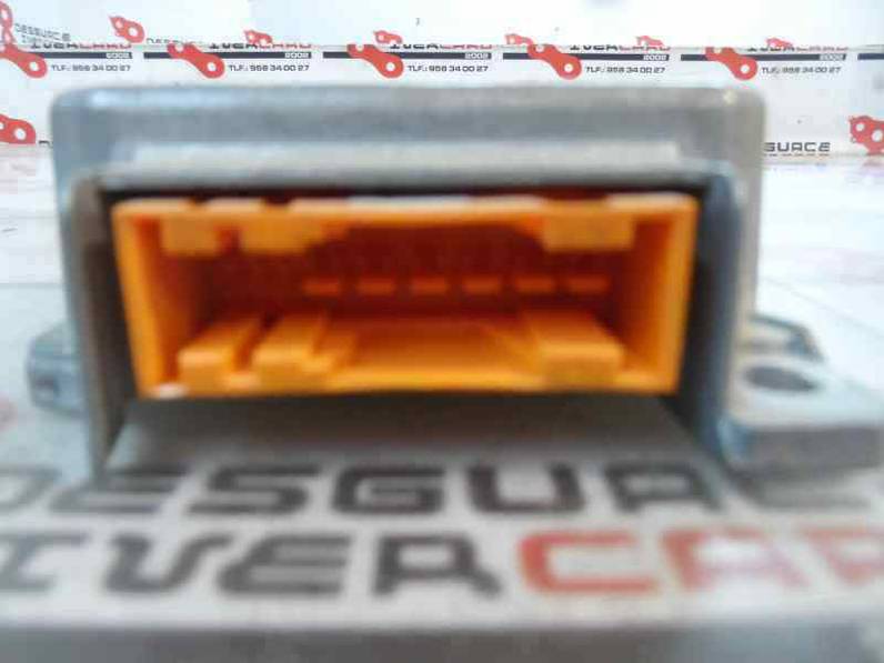 CENTRALITA AIRBAG CITROEN XANTIA BERLINA 1999 2.0 HDI (109 CV)