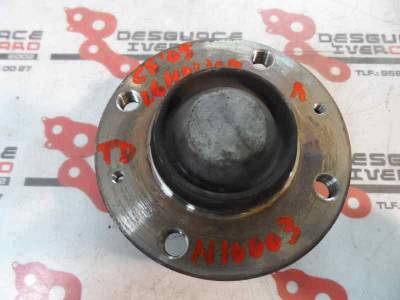 BUJE CITROEN C5 BERLINA 2005 1.6 16V HDI FAP (109 CV)