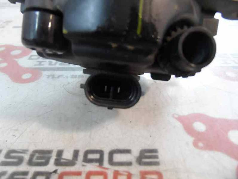 FARO ANTINIEBLA DERECHO CITROEN C5 BERLINA 2005 1.6 16V HDI FAP (109 CV)