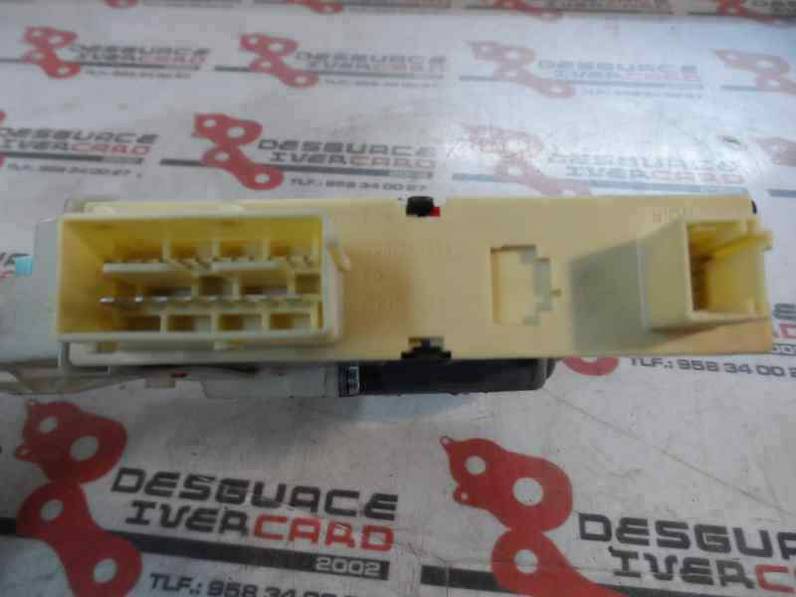 MOTOR ELEVALUNAS DELANTERO DERECHO CITROEN C5 BERLINA 2005 1.6 16V HDI FAP (109 CV)