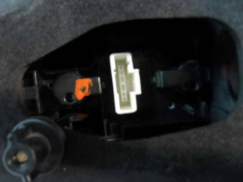 PILOTO TRASERO DERECHO CITROEN C5 BERLINA 2005 1.6 16V HDI FAP (109 CV)