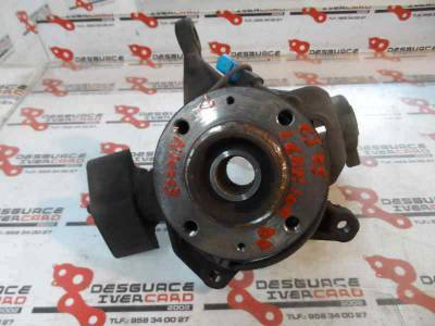 BUJE CITROEN C5 BERLINA 2005 1.6 16V HDI FAP (109 CV)