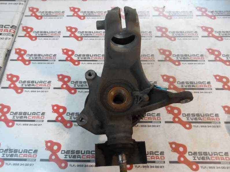 BUJE CITROEN C5 BERLINA 2005 1.6 16V HDI FAP (109 CV)