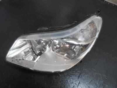 FARO IZQUIERDO CITROEN C5 BERLINA 2005 1.6 16V HDI FAP (109 CV)