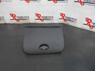 GUANTERA CITROEN C5 BERLINA 2005 1.6 16V HDI FAP (109 CV)