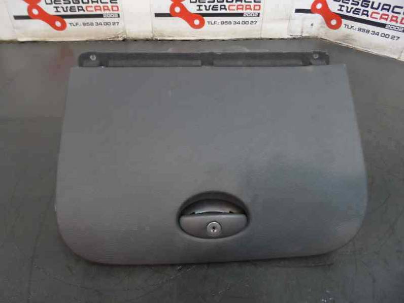 GUANTERA CITROEN C5 BERLINA 2005 1.6 16V HDI FAP (109 CV)