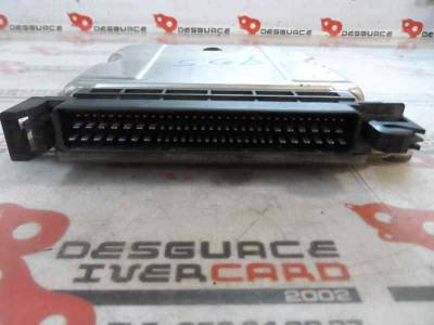 CENTRALITA MOTOR UCE CITROEN XANTIA BERLINA 1999 2.0 HDI (90 CV)