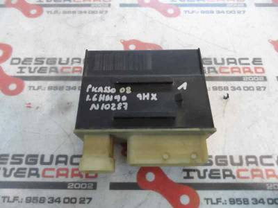 CAJA PRECALENTAMIENTO CITROEN XSARA PICASSO 2008 1.6 16V HDI (90 CV)