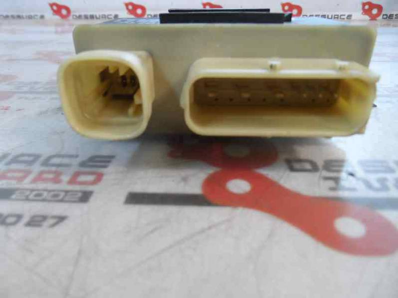 CAJA PRECALENTAMIENTO CITROEN XSARA PICASSO 2008 1.6 16V HDI (90 CV)