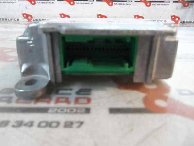 CENTRALITA AIRBAG OPEL ZAFIRA A 1999 1.6 16V (101 CV)
